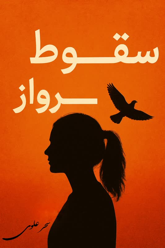 سقوط پرواز