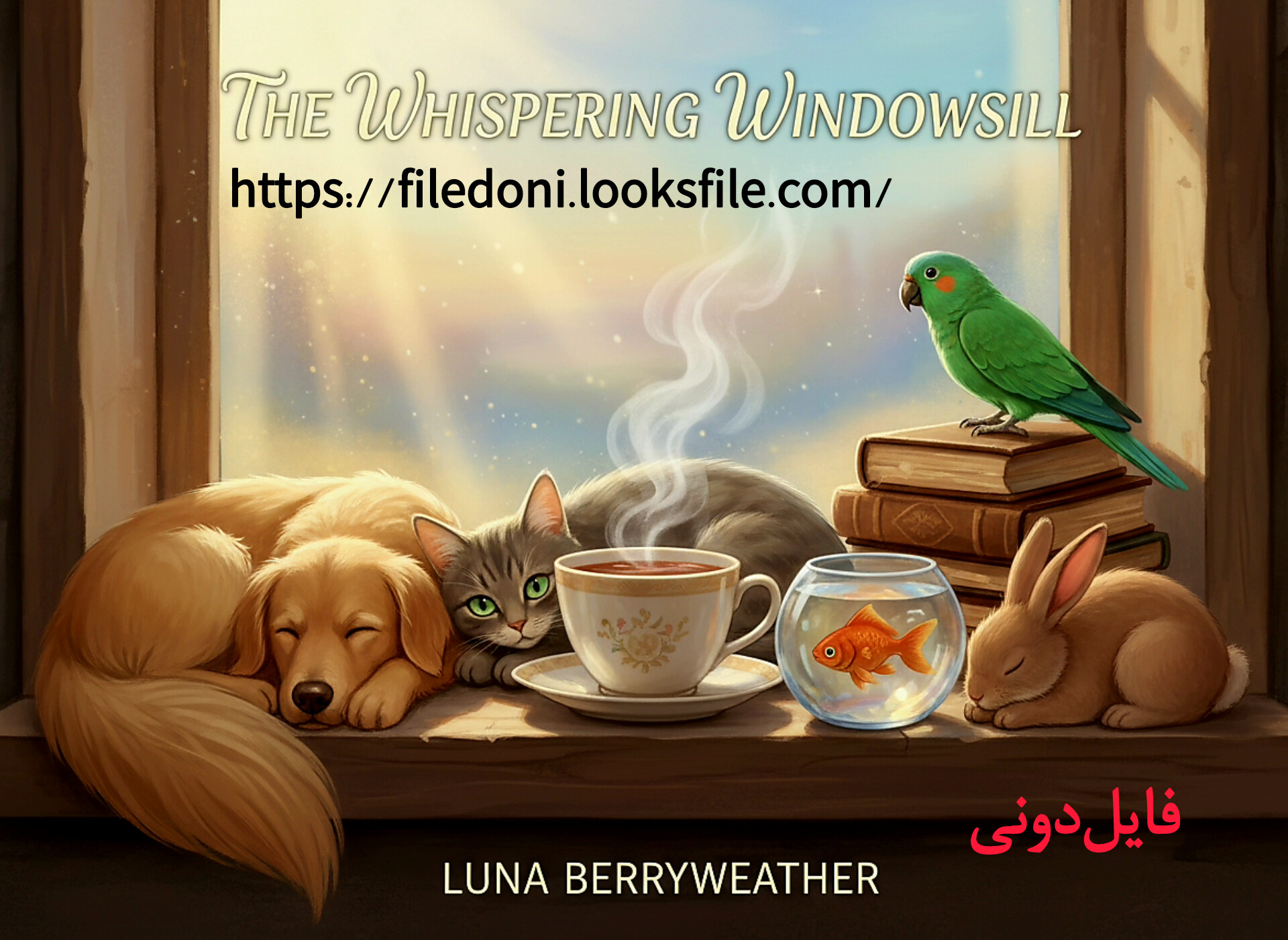 راهنمای جامع انتخاب و نگهداری هوشمندانه حیوان خانگی؛ از آکواریوم تا آسمان