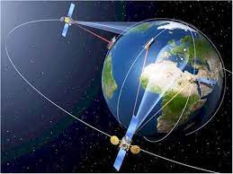 پاورپوینت ماهواره های مخابراتی