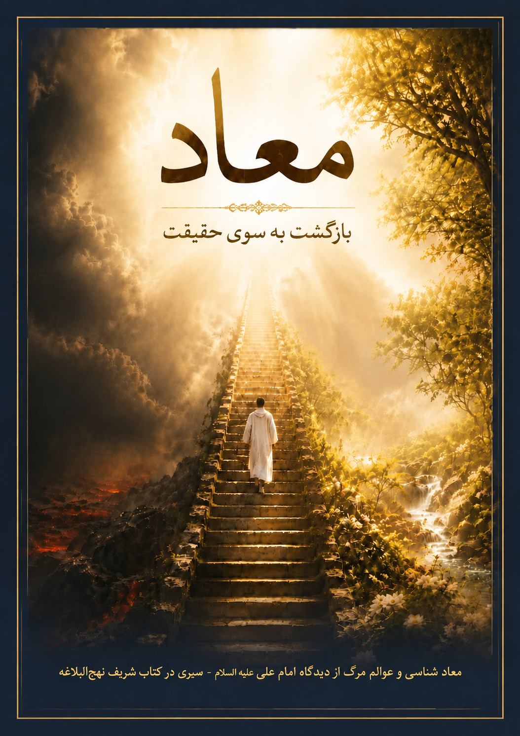 معاد - بازگشت به سوی حقیقت