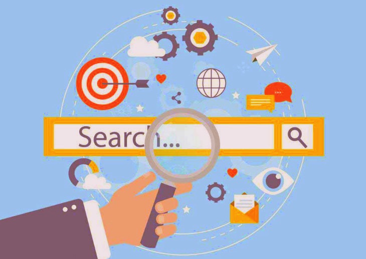 آموزش صحیح جستجوی مقالات و مستندات علمی شیمی به همراه معرفی پایگاههای معتبر علمی